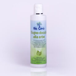 Bagnodoccia naturale alle erbe