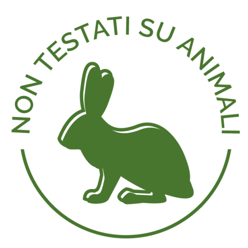 non testati sugli animali