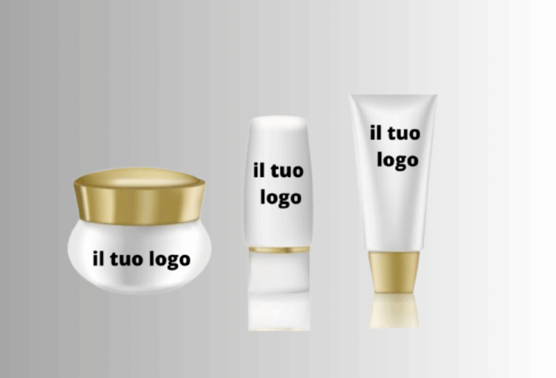 private label con tuo logo